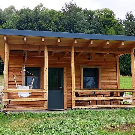 Ding Ding Apartamento Unteraichwald Exterior foto