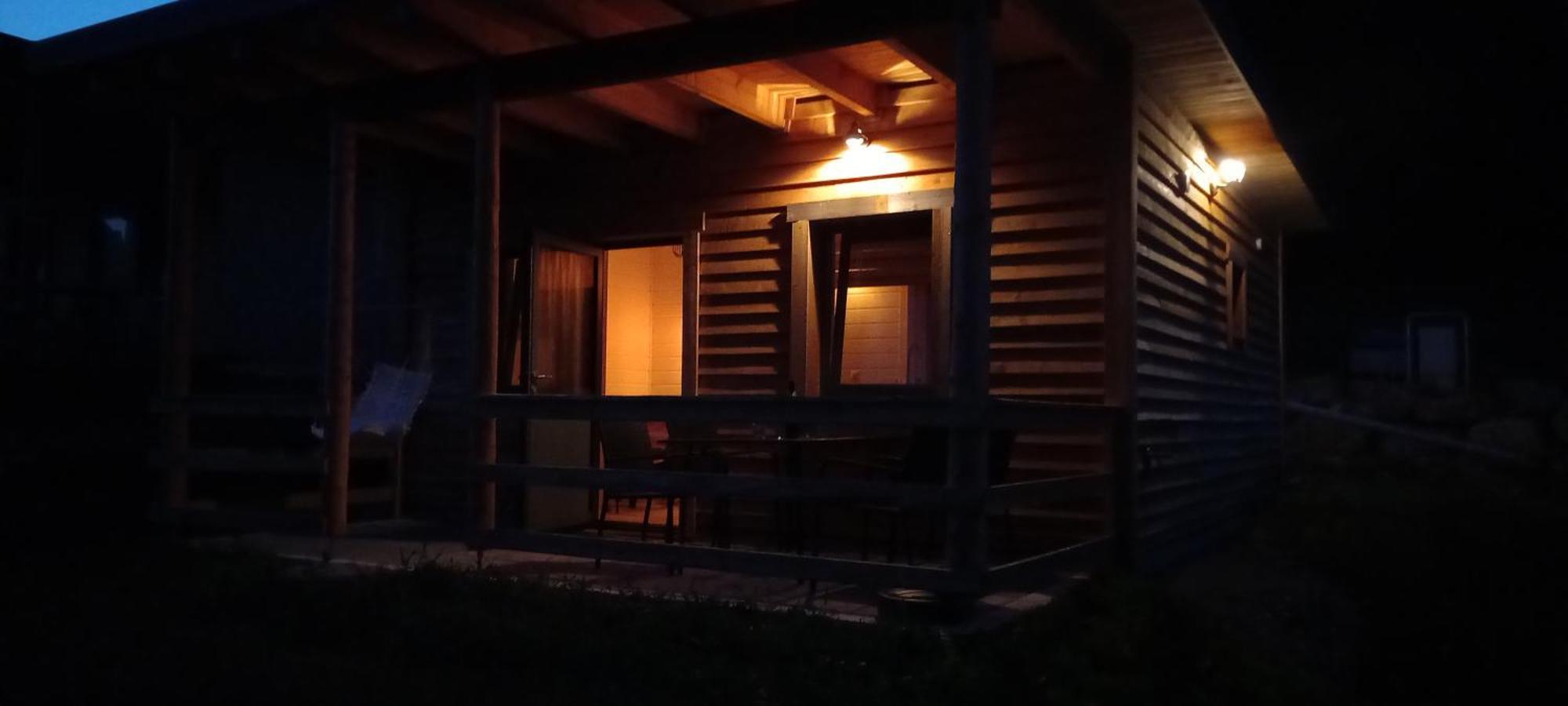 Ding Ding Apartamento Unteraichwald Exterior foto