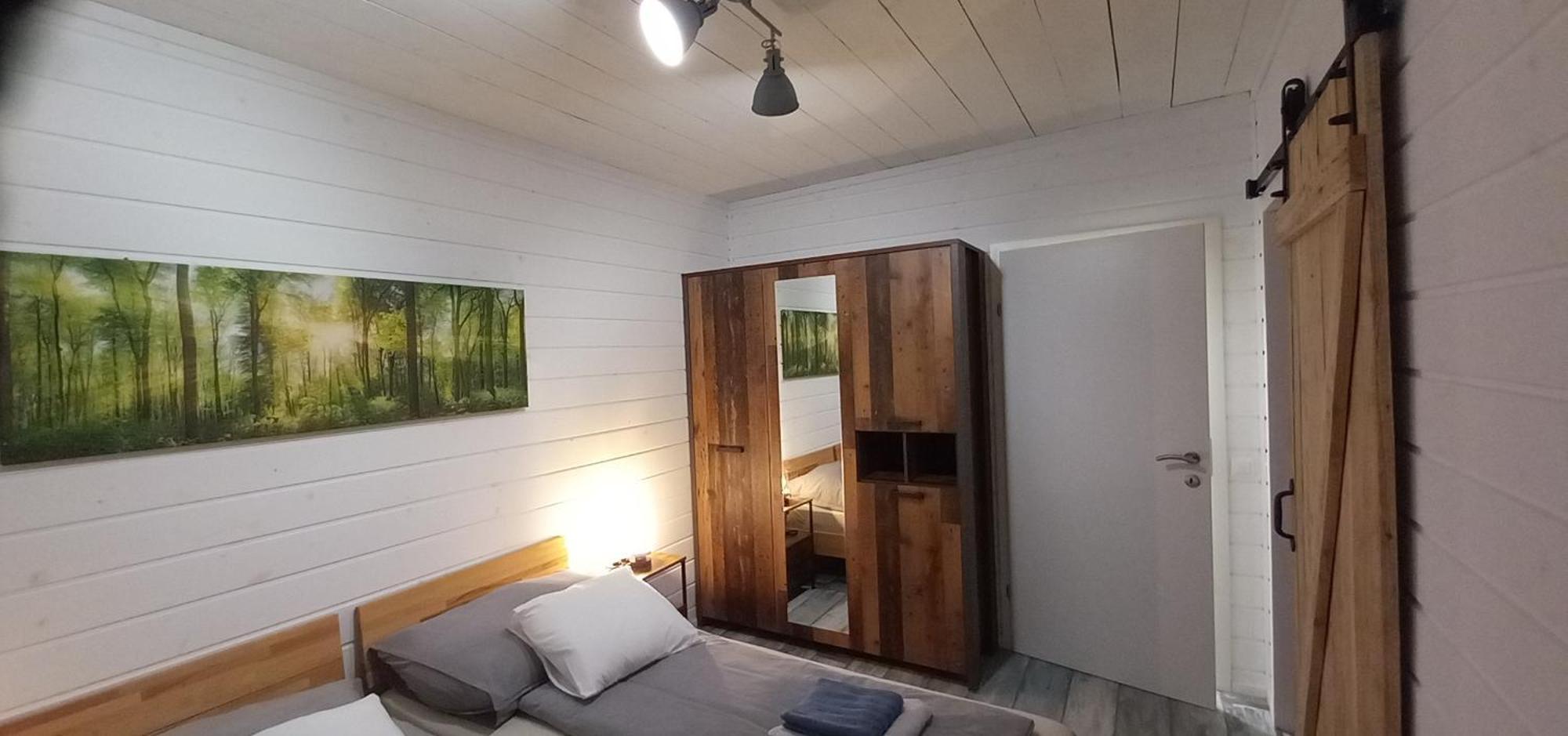 Ding Ding Apartamento Unteraichwald Exterior foto