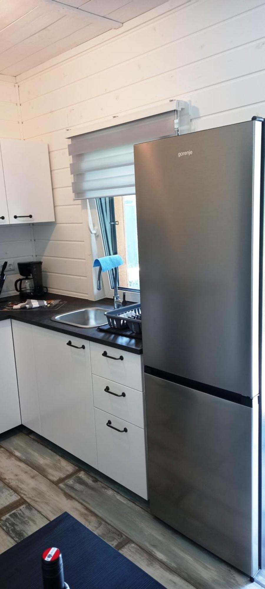 Ding Ding Apartamento Unteraichwald Exterior foto