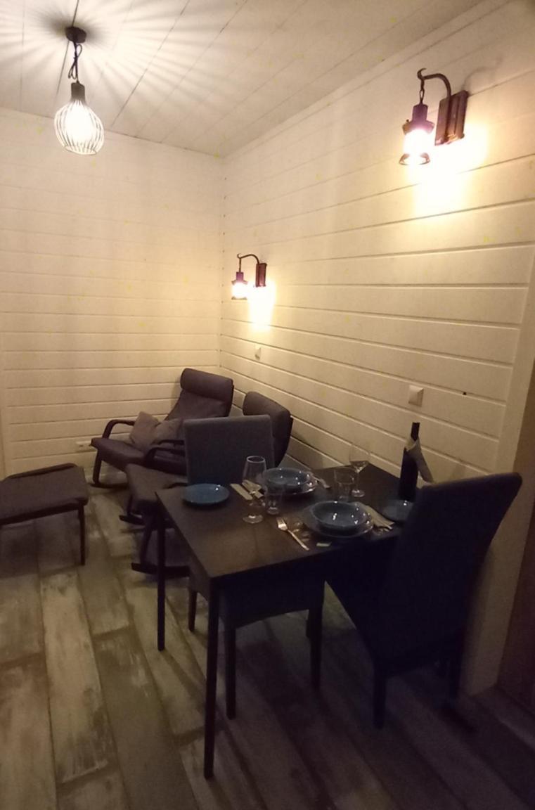 Ding Ding Apartamento Unteraichwald Exterior foto