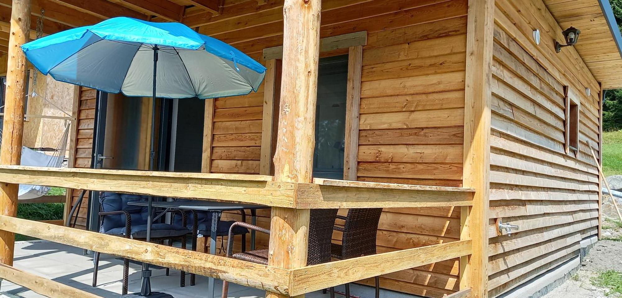 Ding Ding Apartamento Unteraichwald Exterior foto