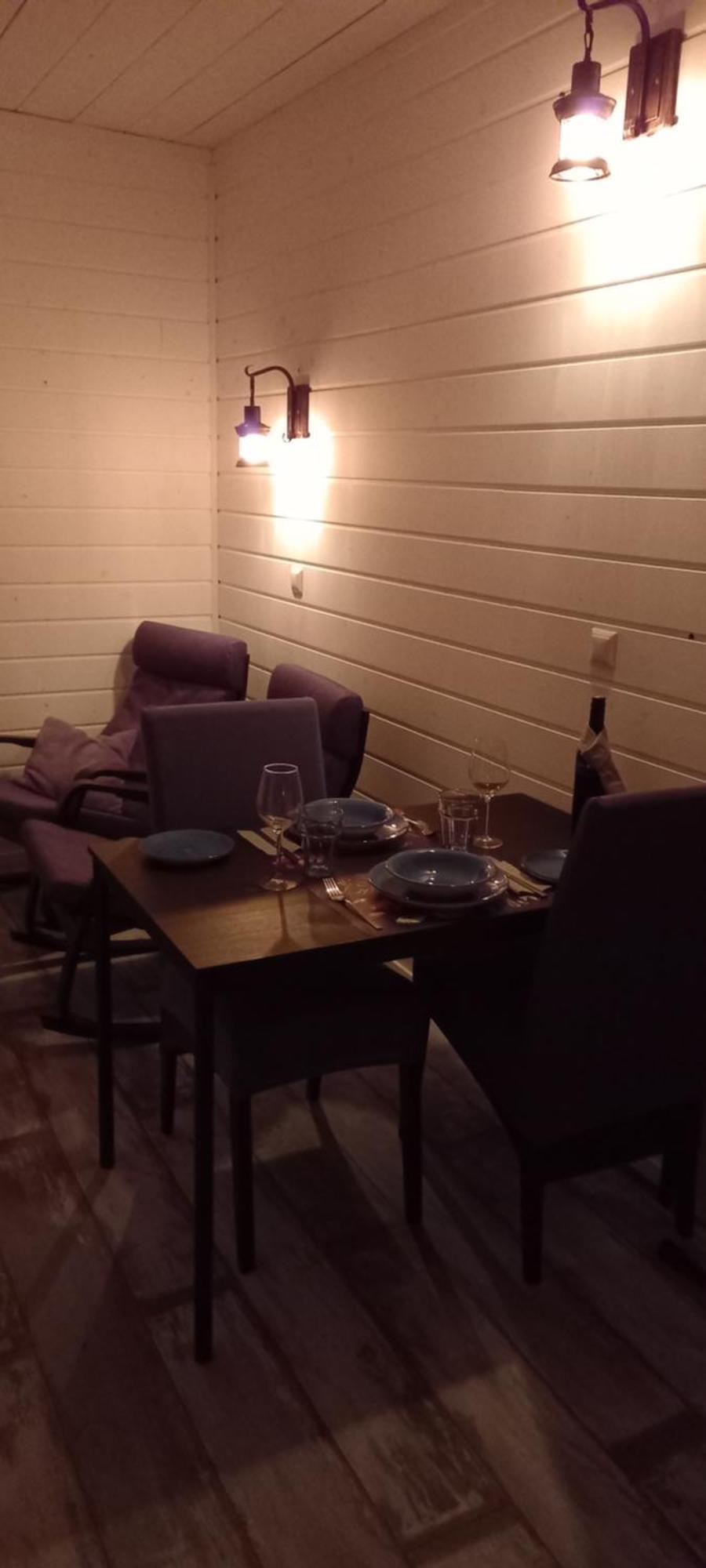 Ding Ding Apartamento Unteraichwald Exterior foto