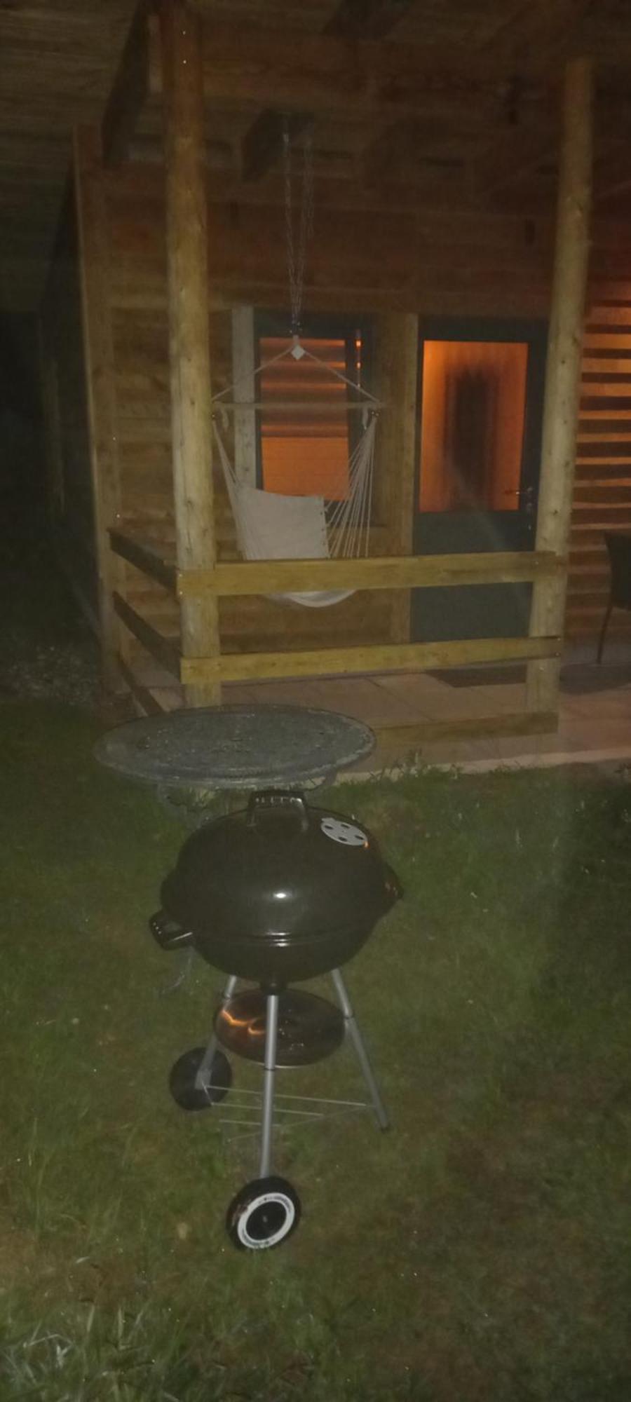 Ding Ding Apartamento Unteraichwald Exterior foto