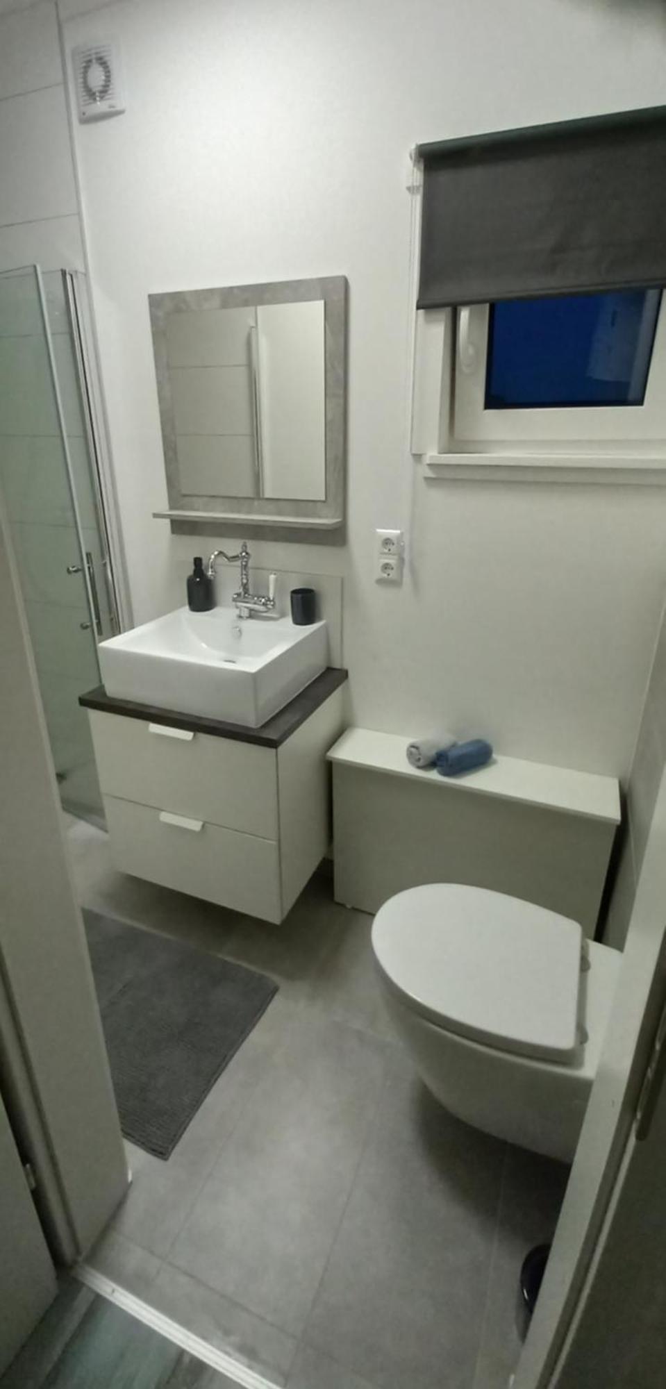 Ding Ding Apartamento Unteraichwald Exterior foto