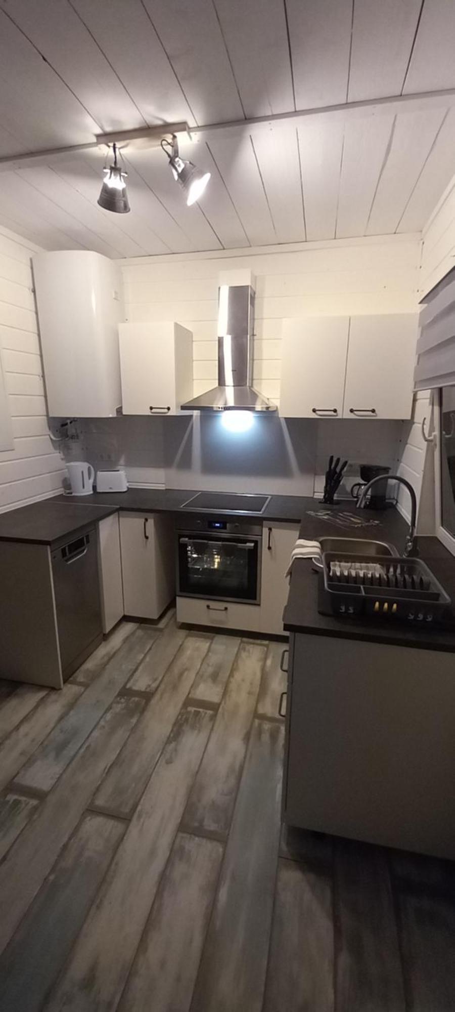 Ding Ding Apartamento Unteraichwald Exterior foto
