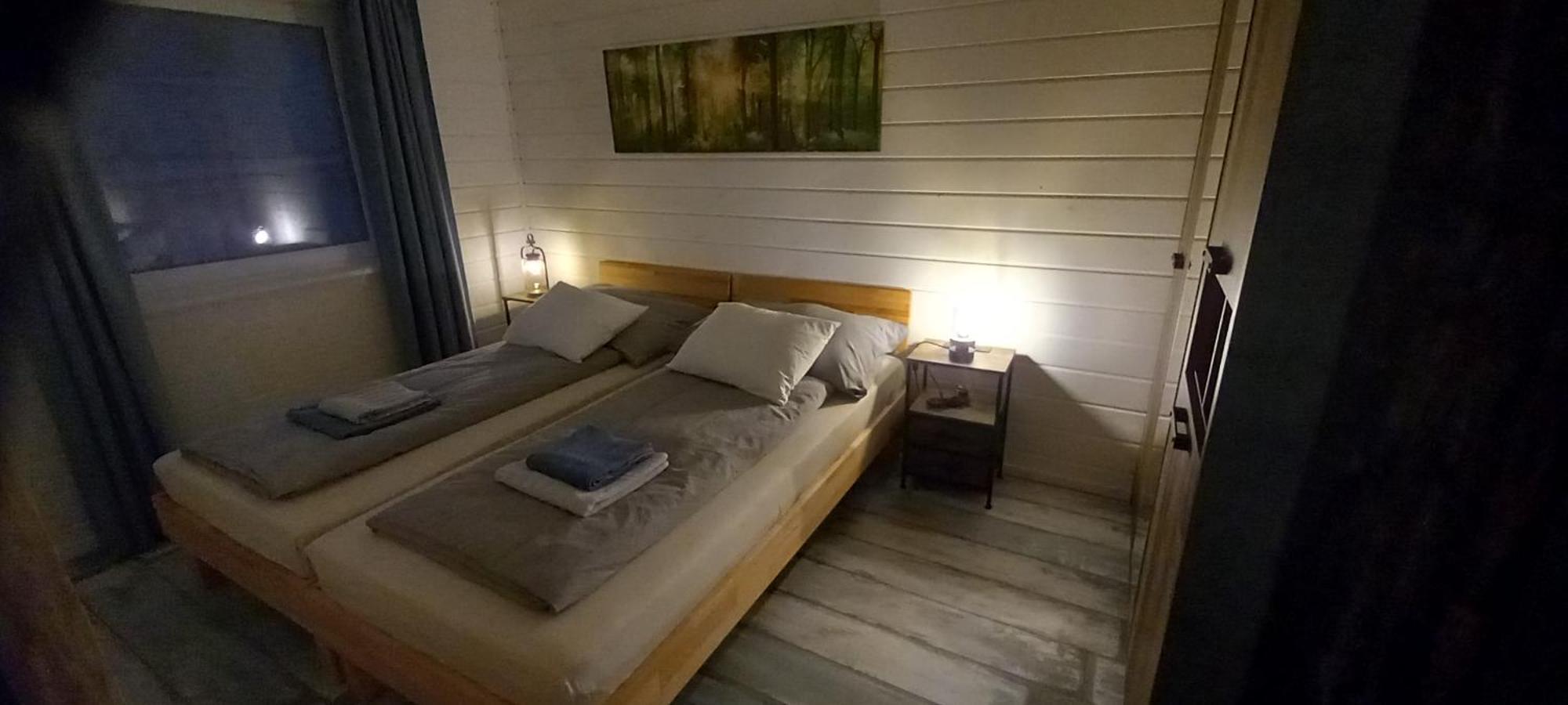 Ding Ding Apartamento Unteraichwald Exterior foto