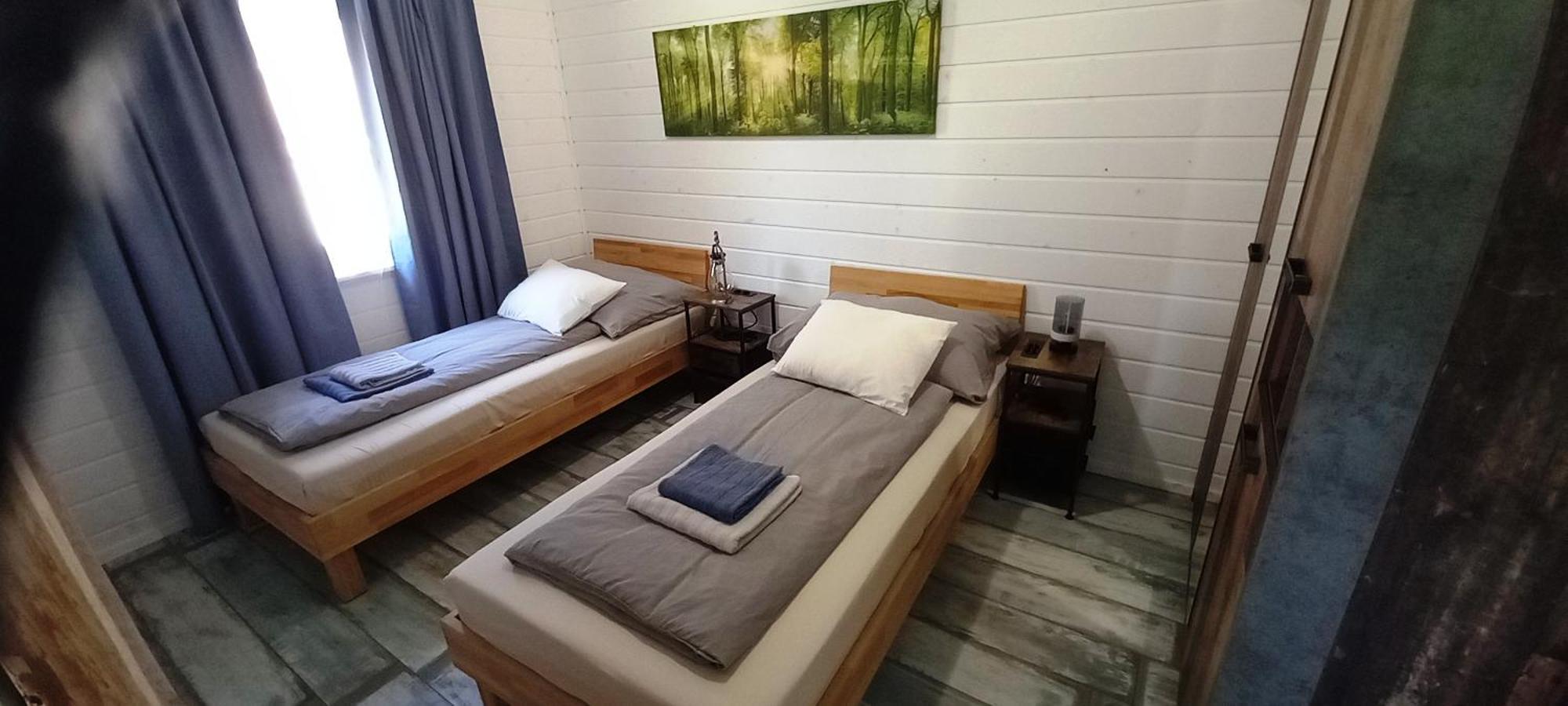 Ding Ding Apartamento Unteraichwald Exterior foto